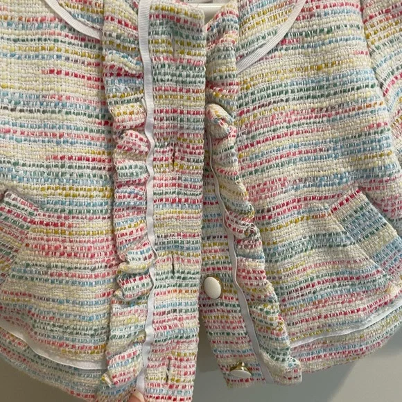 Janie & Jack Jacket - Picture 8 of 10